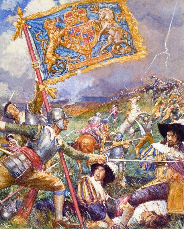  av John Millar Watt