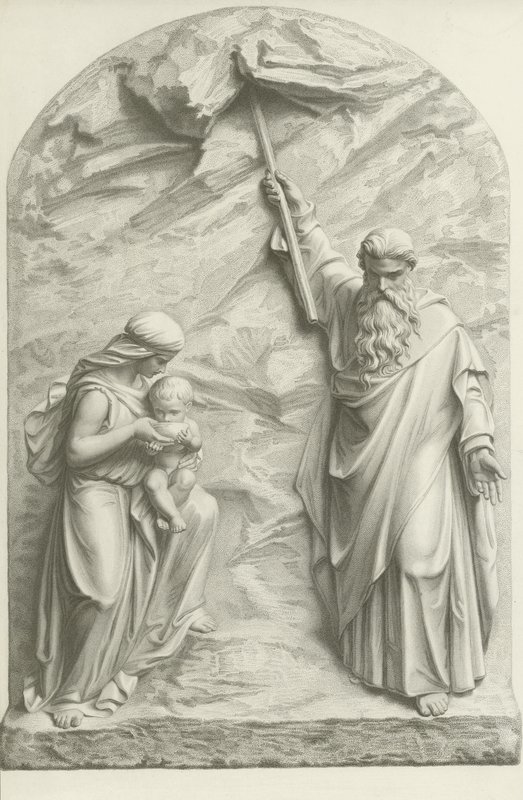 Strike the Rock av Joseph Durham
