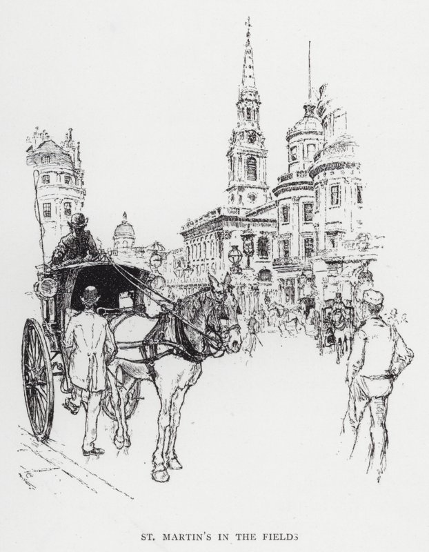 St Martin