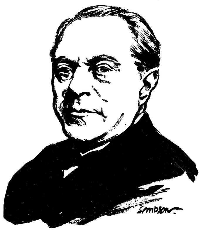 Vladimir de Pachmatra (litografi) av Joseph (after) Simpson