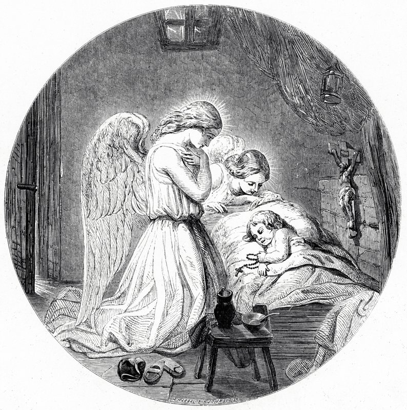 The Angel