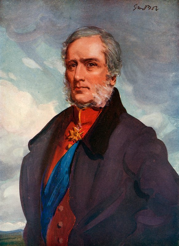 Henry Havelock av Joseph Simpson