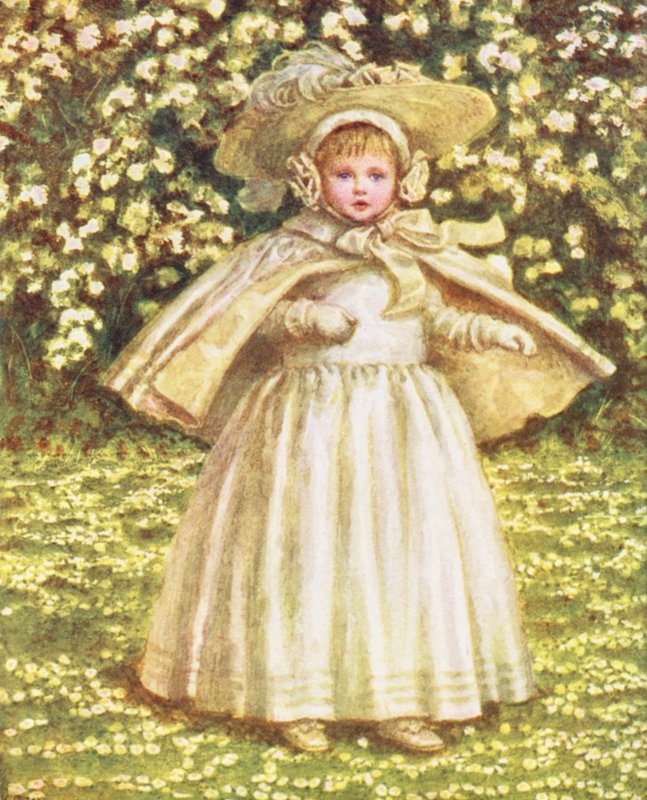  av Kate (after) Greenaway