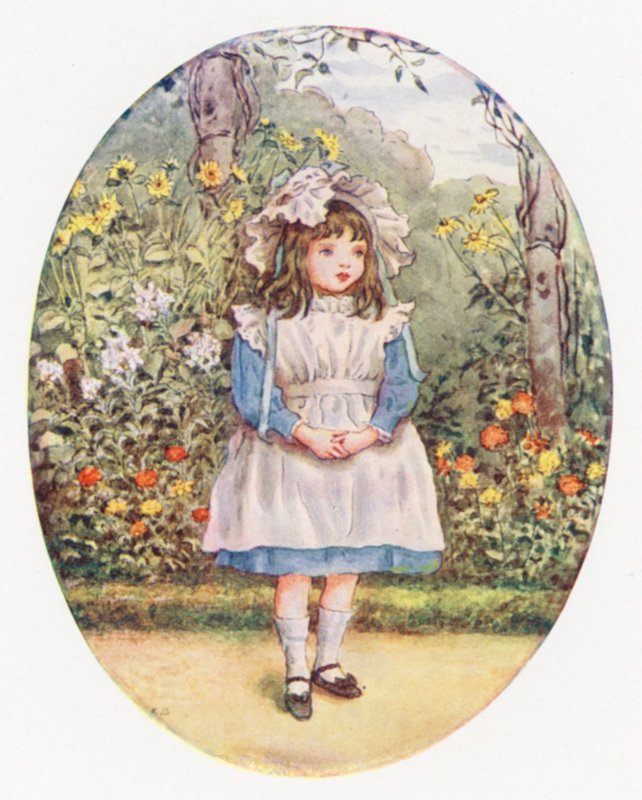  av Kate (after) Greenaway