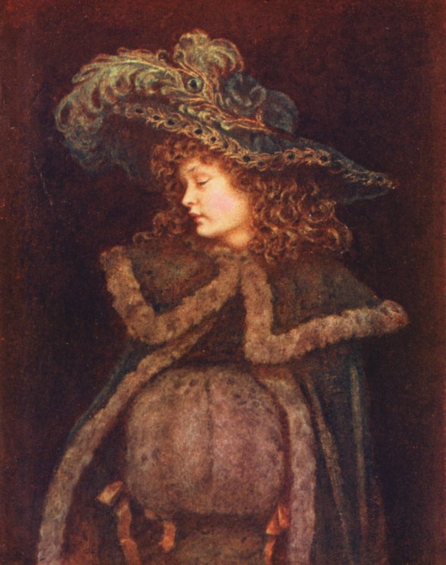  av Kate (after) Greenaway