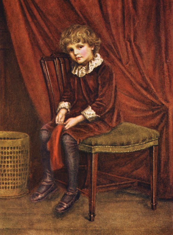  av Kate (after) Greenaway