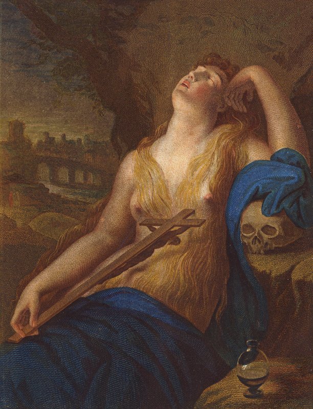  av Lodovico (after) Carracci