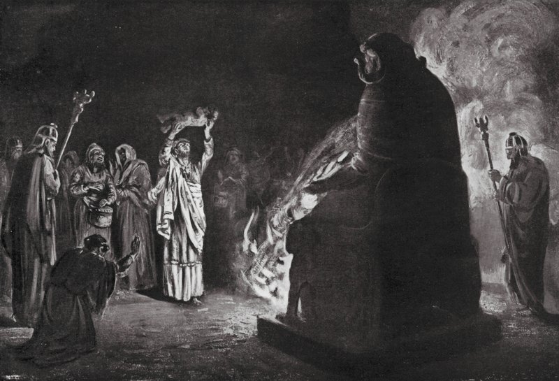  av Margaret (after) Dovaston