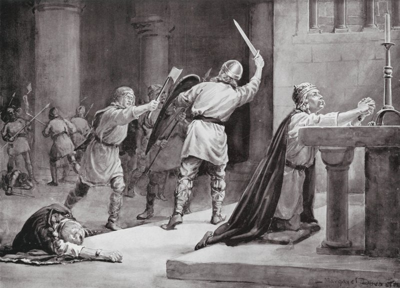  av Margaret (after) Dovaston