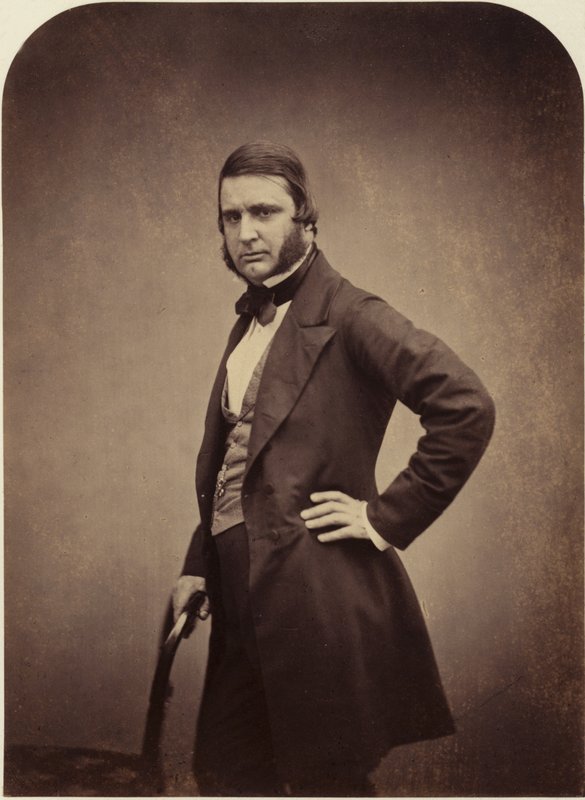 Edward Matthew Ward av Maull and Polyblank