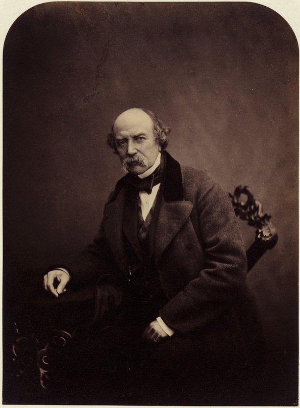 General Sir William Fenwick Williams av Maull and Polyblank