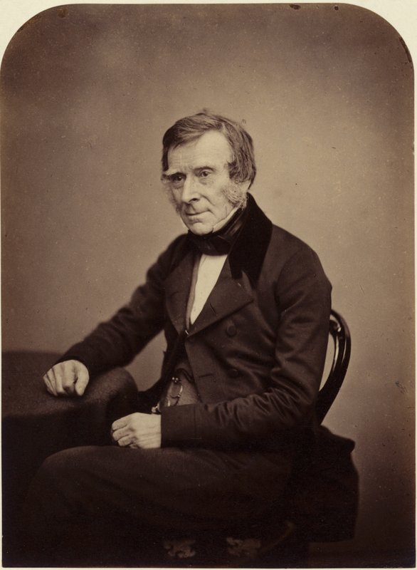 Sir Benjamin Brodie av Maull and Polyblank