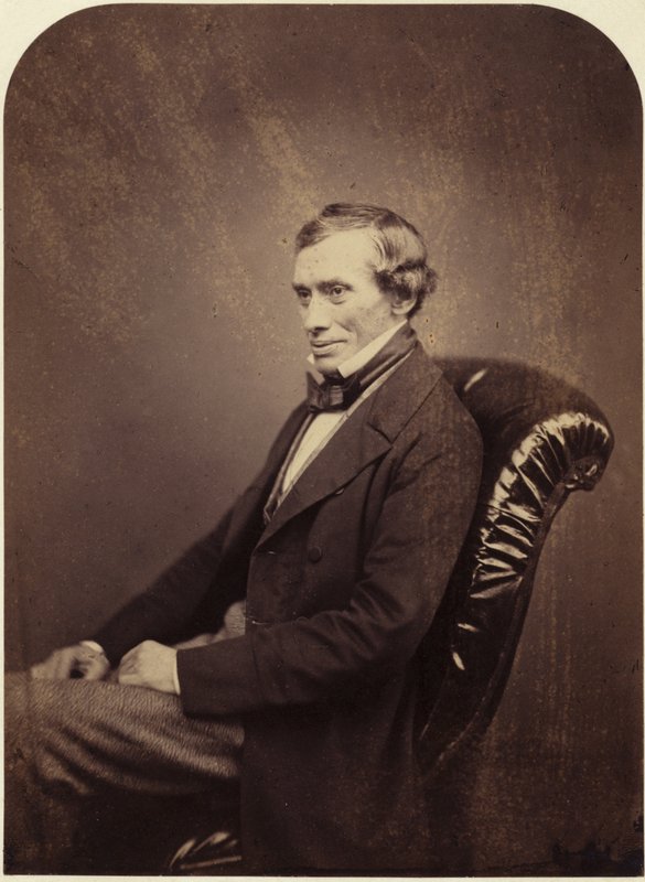 Thomas Graham av Maull and Polyblank