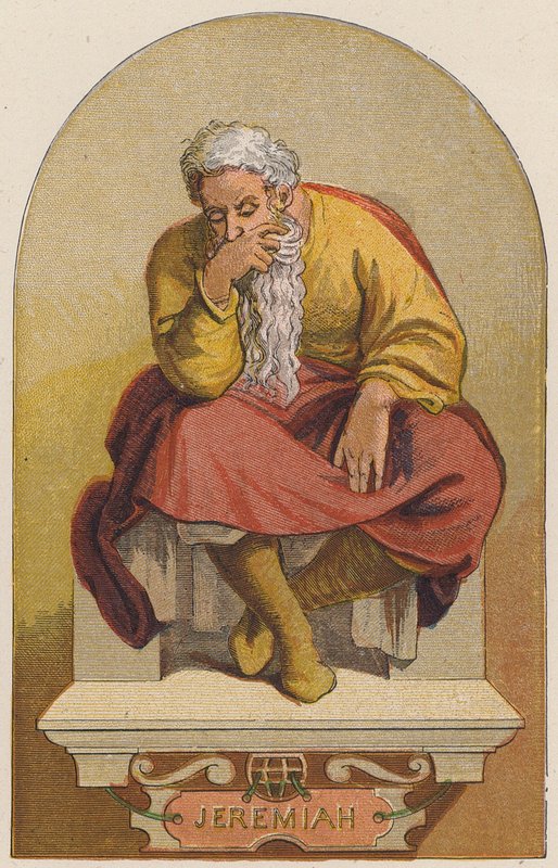  av Michelangelo (after) Buonarroti