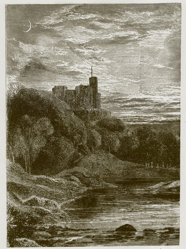 Barnet til Elle av Myles Birket Foster