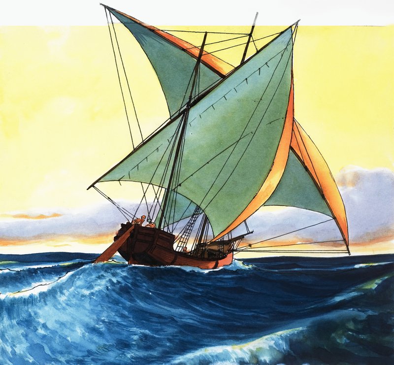  av Nadir Quinto