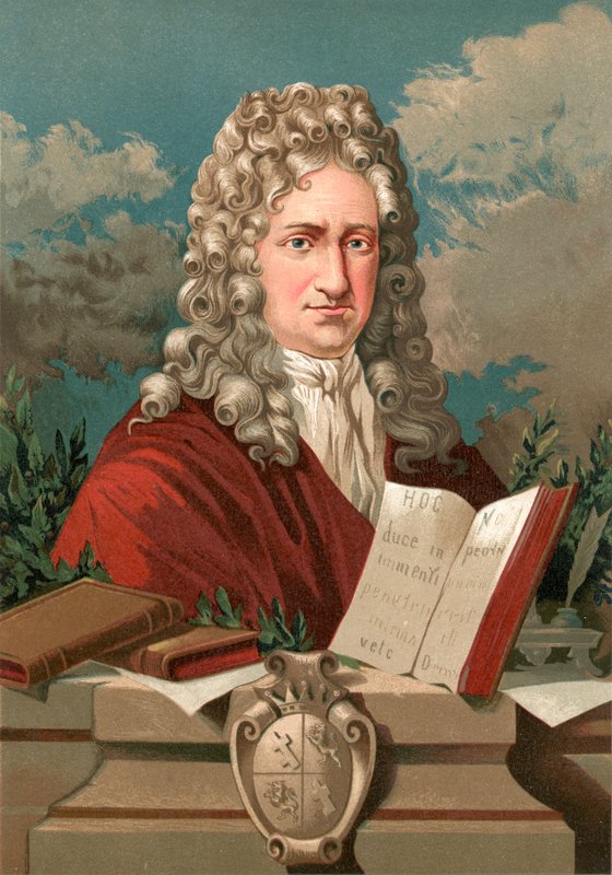 Leibniz av P. Ros