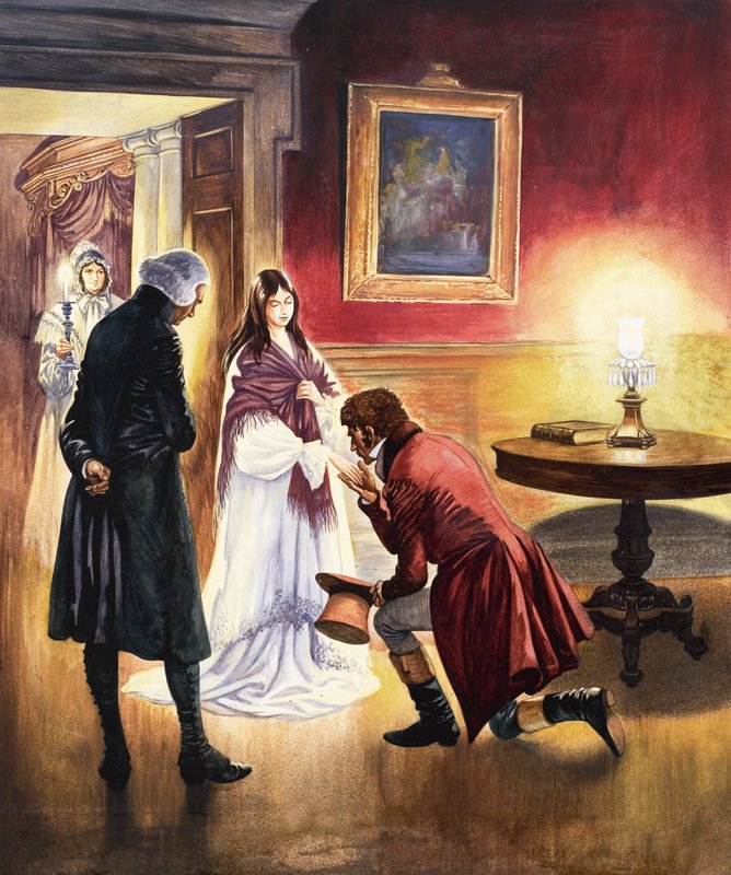 Da de var unge: Dronning Victoria av Peter Jackson