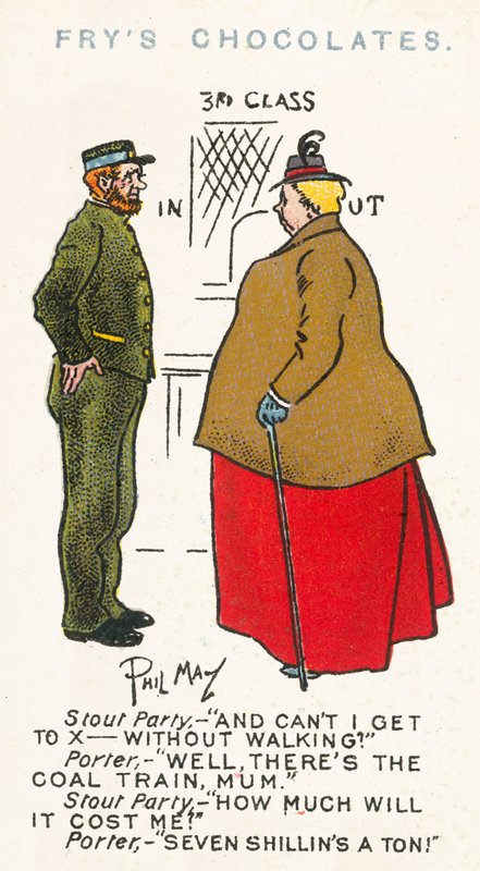  av Phil May