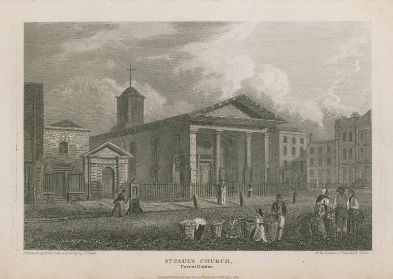 St Paul