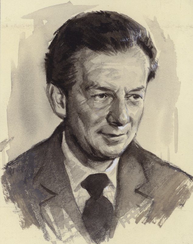  av Ralph Bruce