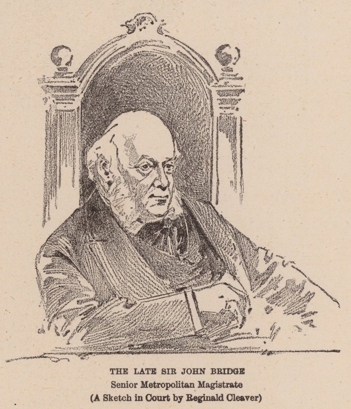  av Reginald Thomas Cleaver