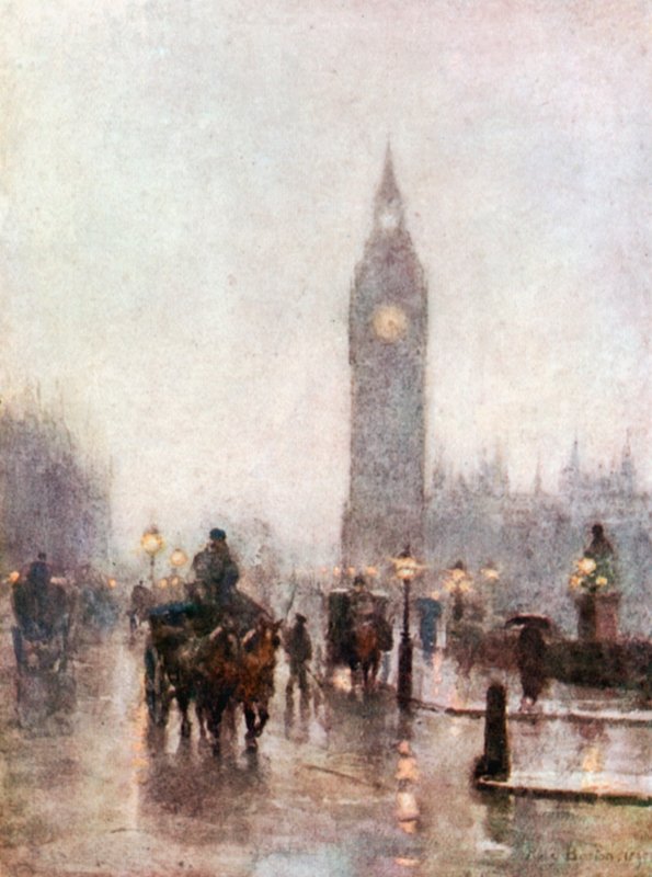 Westminster av Rose Maynard Barton