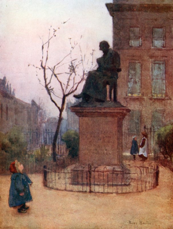 Hvem er det av Rose Maynard Barton