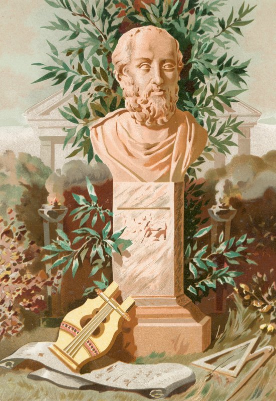Platon av S. Gomez