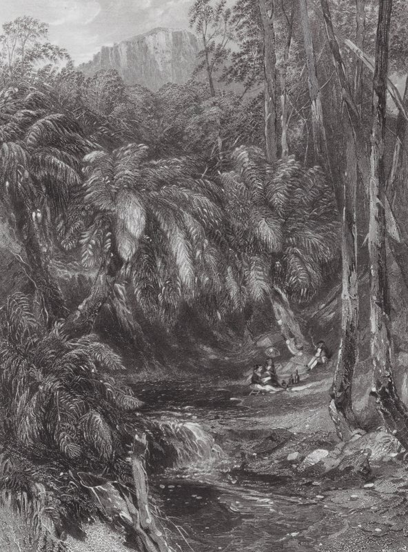  av Samuel (after) Prout