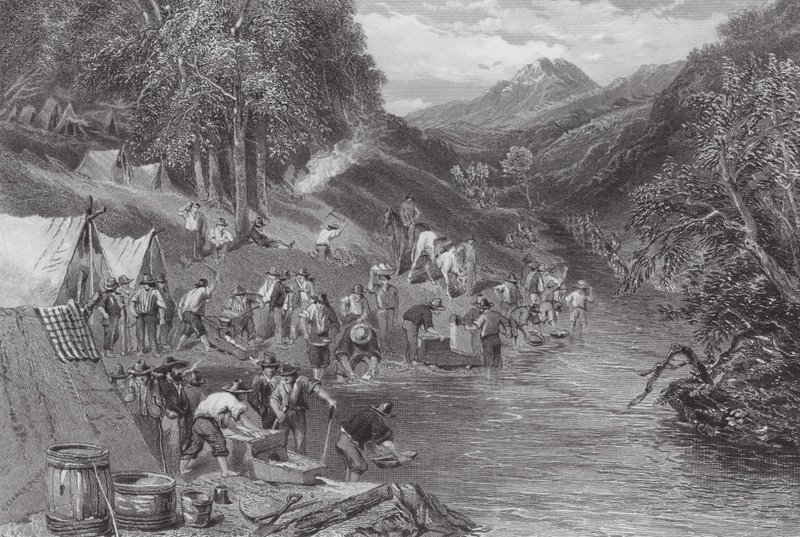 av Samuel (after) Prout