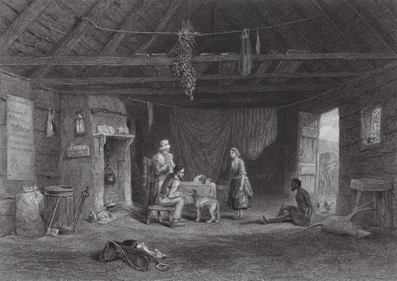  av Samuel (after) Prout