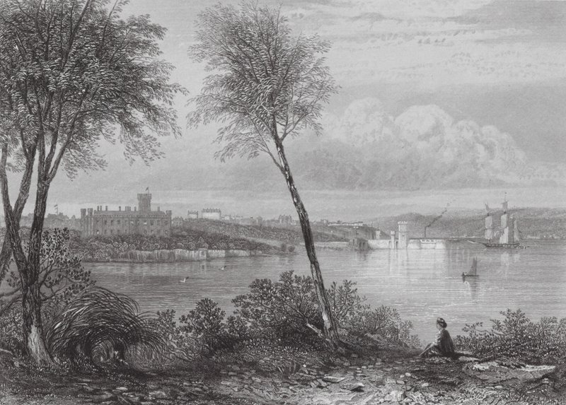  av Samuel (after) Prout