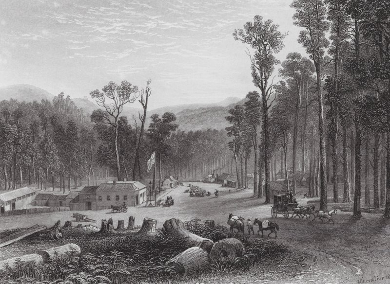  av Samuel (after) Prout