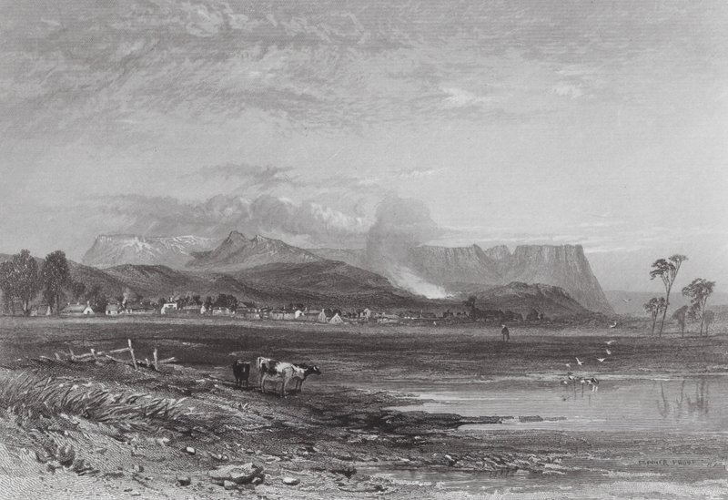  av Samuel (after) Prout