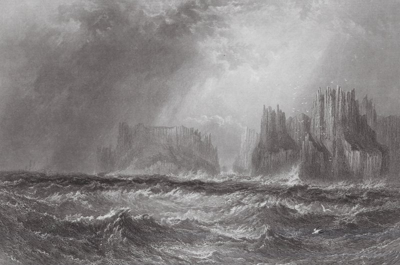  av Samuel (after) Prout