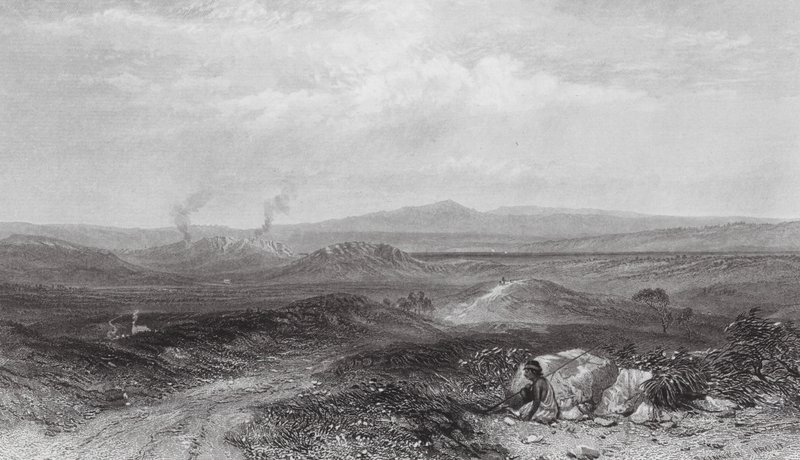  av Samuel (after) Prout
