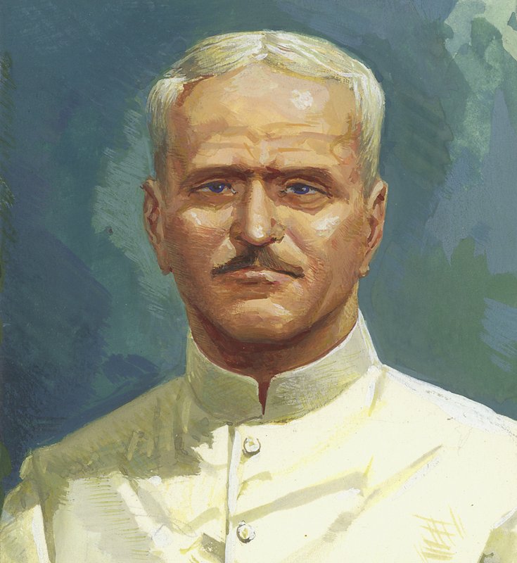  av Severino Baraldi