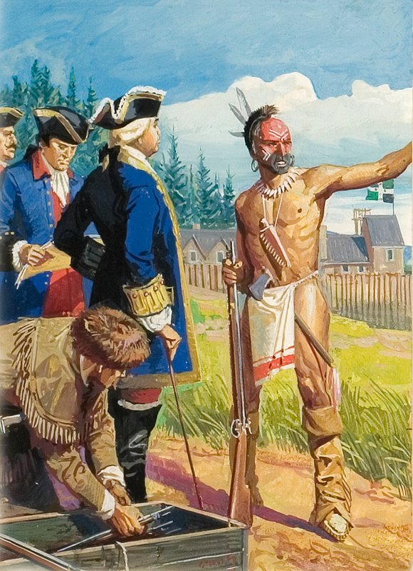  av Severino Baraldi