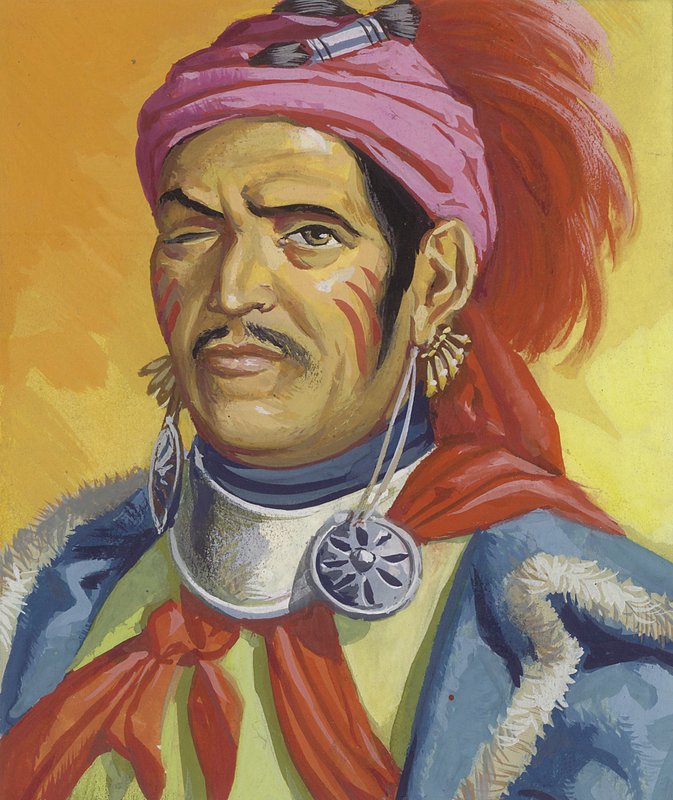  av Severino Baraldi