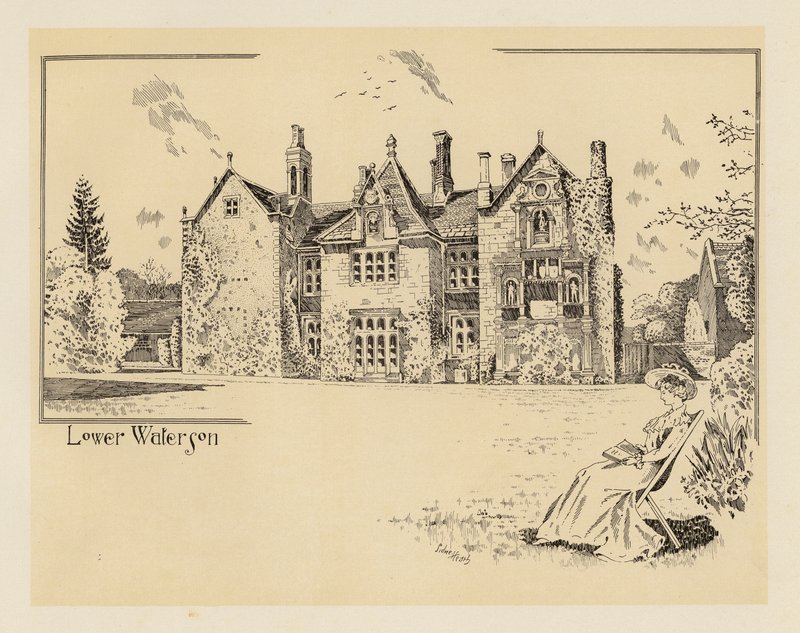  av Sidney Heath