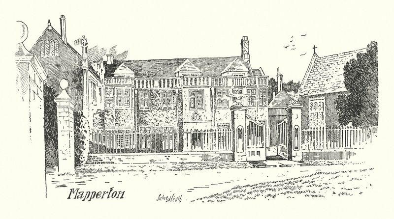  av Sidney Heath