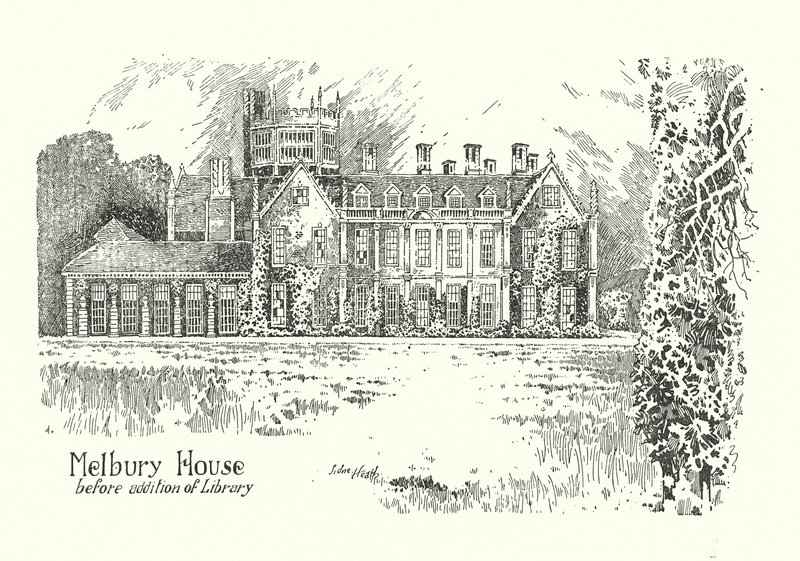  av Sidney Heath