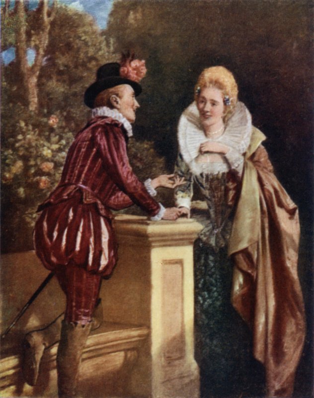Mye ståhei for ingenting av Talbot Hughes