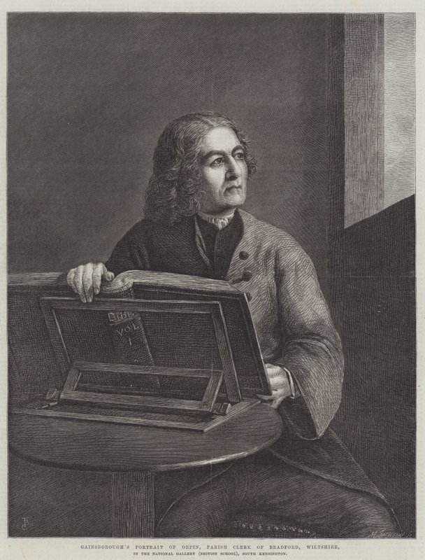 Gainsborough