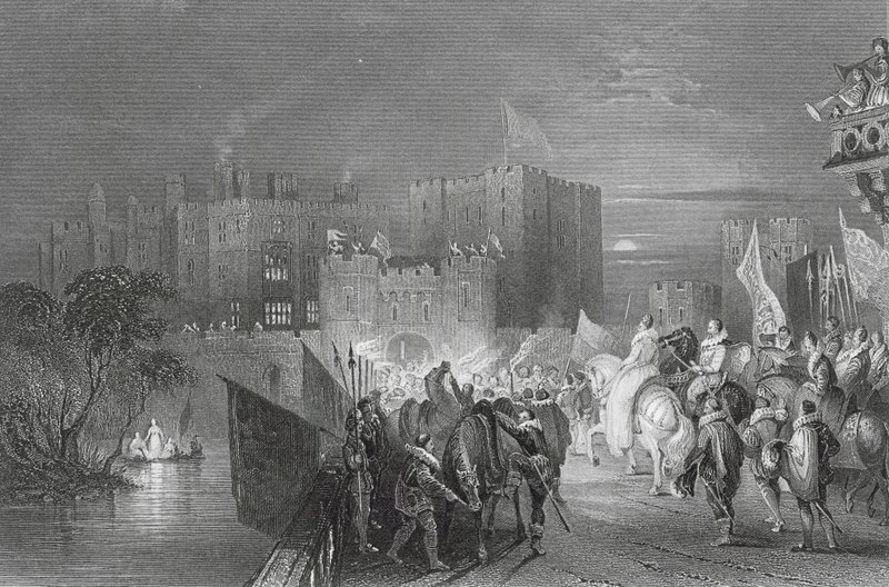  av Thomas (after) Allom