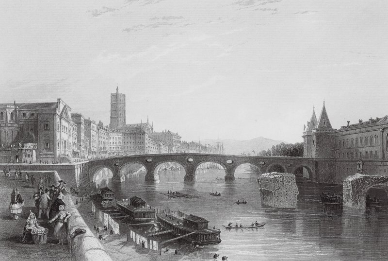 av Thomas (after) Allom