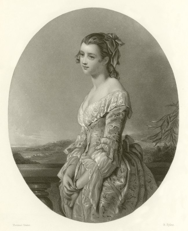 Valpi av Thomas Crane