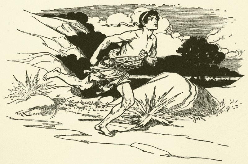 av Thomas Heath Robinson