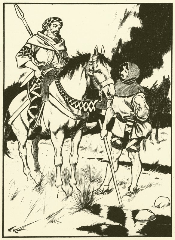  av Thomas Heath Robinson